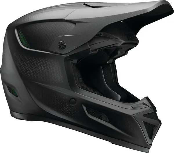 Casca Thor Reflex Sport Carbon Stealth Mips Black-4