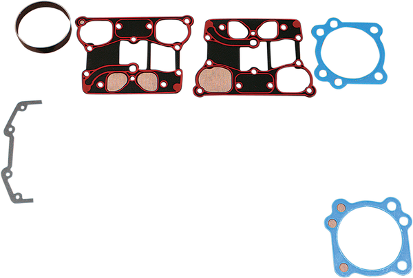 Complete Motor Gasket Kit, 2, nordicamoto.ro