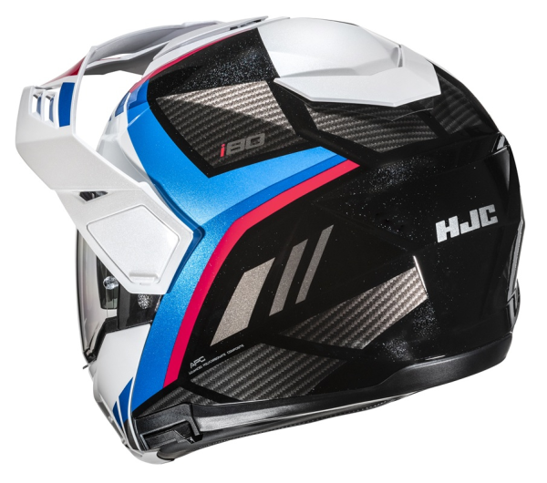 Casca HJC i80 Imes-2