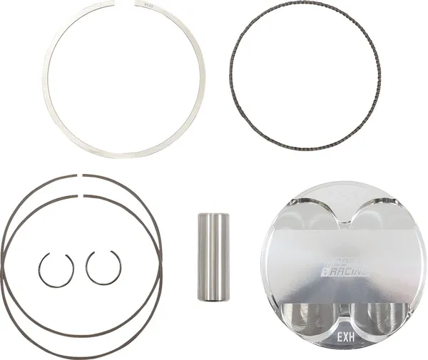 MOOSE RACING High-performance 4-stroke Piston Kit 