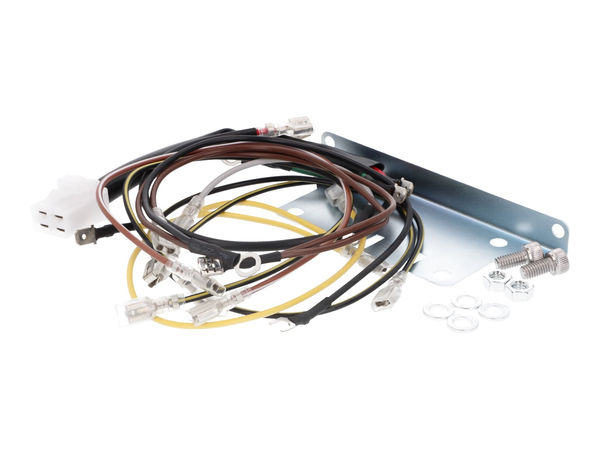Ignition Mounting Kit, 2, nordicamoto.ro