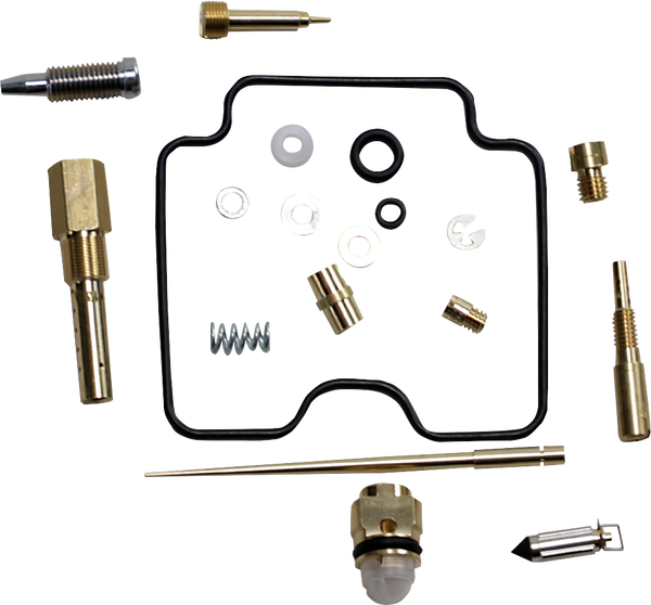 Carb Repair Kit, 1, nordicamoto.ro