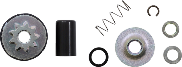 Starter Drive, 2, nordicamoto.ro