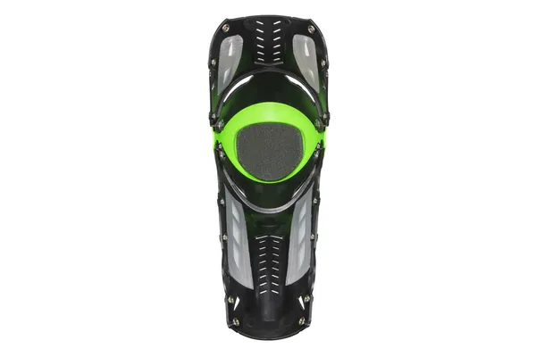 Knee Shin Guard Alcor Black-4