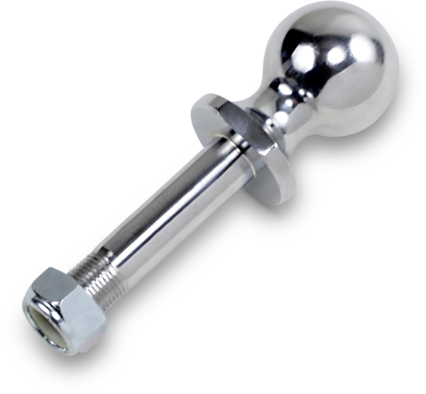 Ez-hitch Ball Silver, 1, nordicamoto.ro