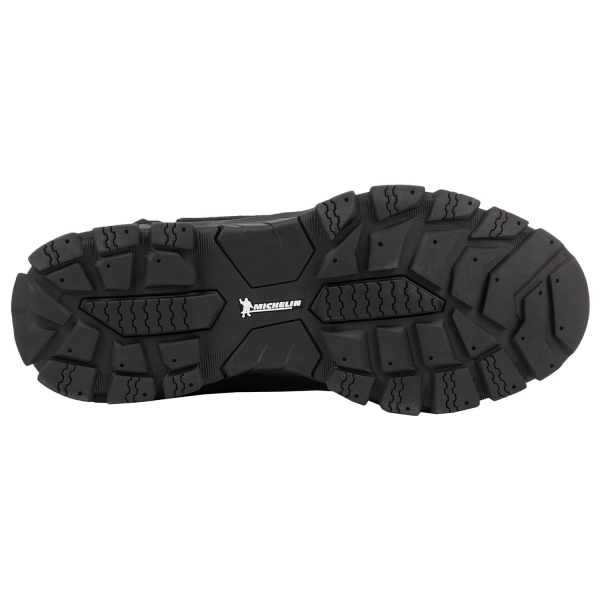 Cizme Snowmobil Klim Havoc GTX BOA Concealment-0