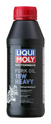 Ulei furca LiquI Moly 500ml-2