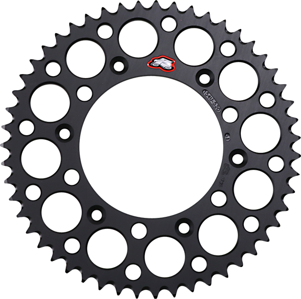 Pinion spate negru, 1, nordicamoto.ro