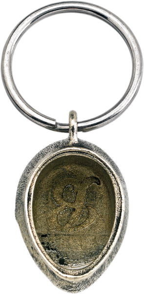 Helmet Key Fob, 4, nordicamoto.ro