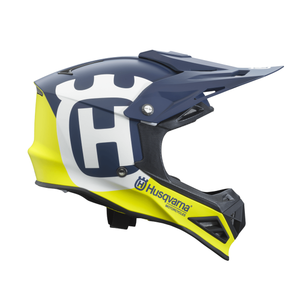 Kids Railed Helmet-6