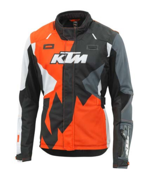 Geaca KTM Rally PRO-1