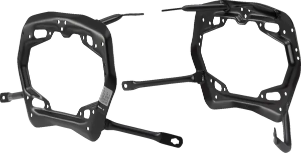 Pro Side Carrier Black-0