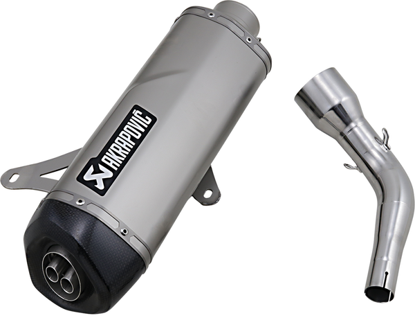 Stainless Steel Slip-on Line Scooter Muffler Raw -f8e760e73005bfb6206f60698e324a47.webp