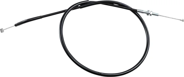 Cablu de ambreiaj din vinil negru, standard, 1, nordicamoto.ro