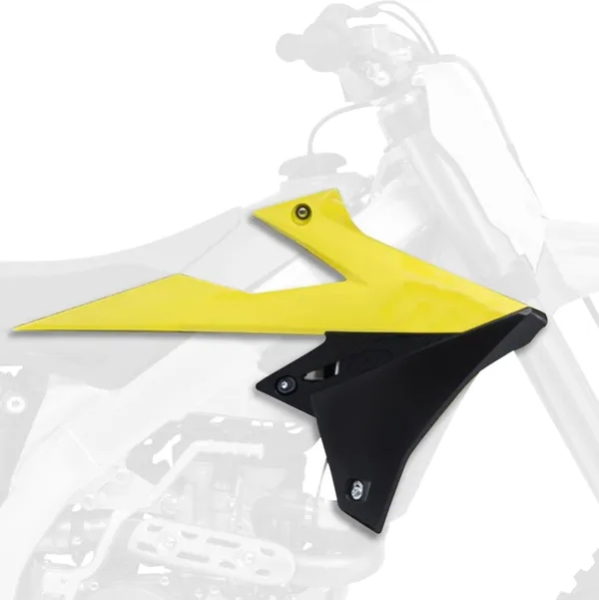 Laterale rezervor Suzuki RMZ 450 '18-'21 RMZ 250 '19-'21-0