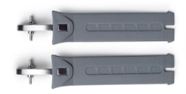 X-Power Buckle Strap Long