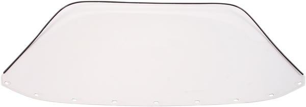 Replacement Windshield Clear, 1, nordicamoto.ro