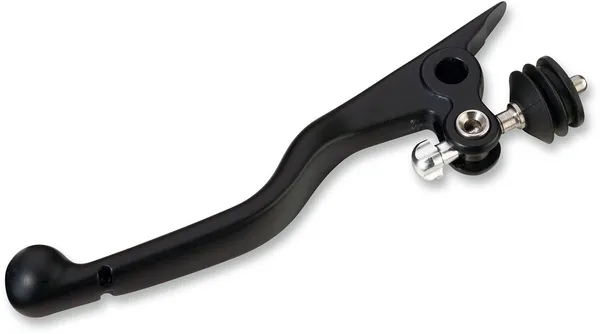 MOOSE RACING Lever Clutch Moose Bk Black, 1, nordicamoto.ro