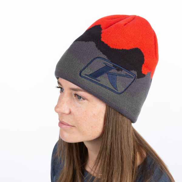 Caciula Klim Beanie Black-4