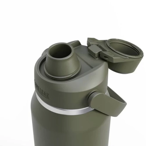 Bidon Termic Fox X Camelbak 1L Albastru, 2, nordicamoto.ro