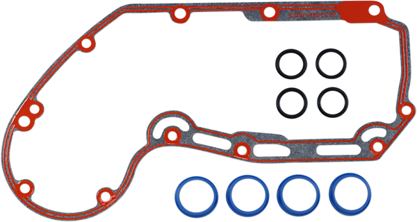 Cam Change Gasket Kit, 2, nordicamoto.ro