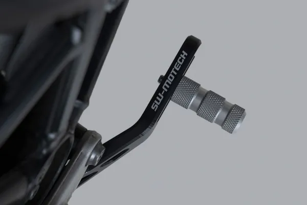 Brake Pedal Black -1