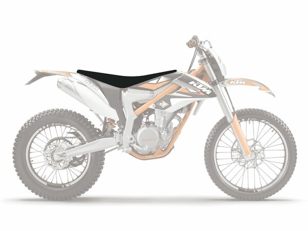 Husa sa KTM Freeride 12-18 Blackbird-0