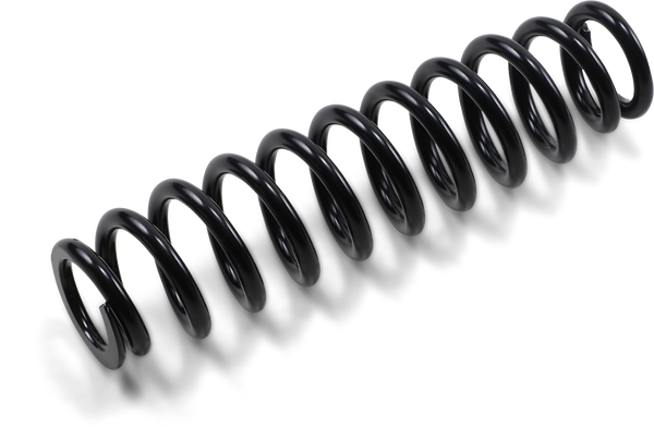 Front/rear Linear Rate Shock Spring Black, 1, nordicamoto.ro