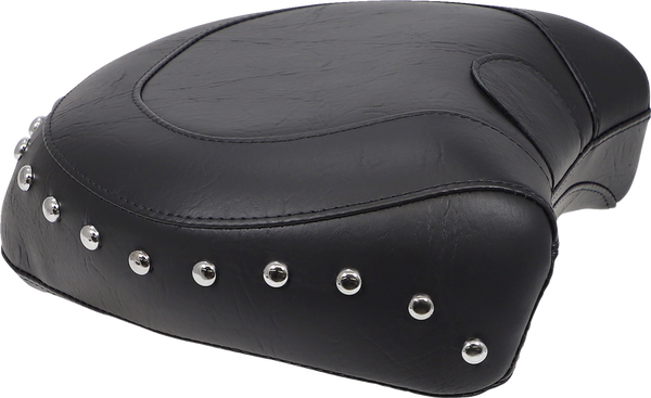 Wide Rear Seat Black, 3, nordicamoto.ro