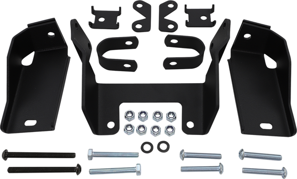 Mount Kit For Front Bumper Black-f902a95126143af7e983fa246bd13e09.webp