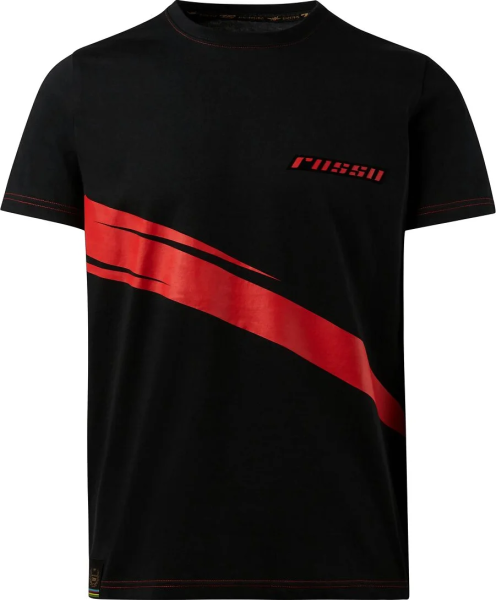 Rosso Range T-Shirt