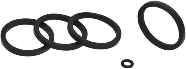 Caliper Piston Seal Rings