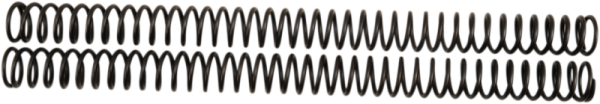 Replacement Front Fork Springs, 1, nordicamoto.ro
