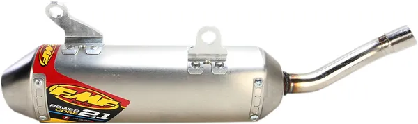 Powercore 2.1 Silencer Raw-0