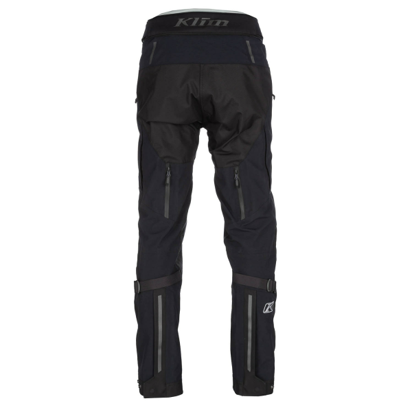 Pantaloni Klim Kodiak 50 Black, 11, nordicamoto.ro