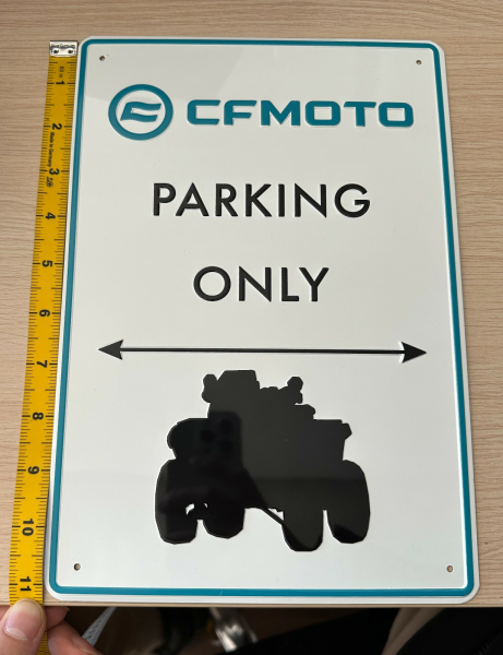 ATV ALUM WALL HANGING-4