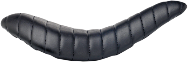 Slimline Solo Vinyl Seat Black, 2, nordicamoto.ro
