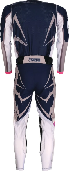 Agroid Jersey Blue -1