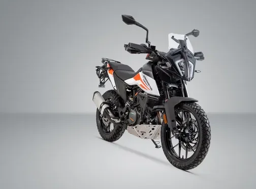 Slc Side Carrier Black-0