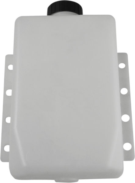 Universal Plastic Gallon Tank With Mount Holes, 1, nordicamoto.ro