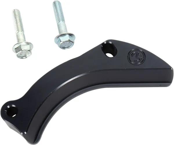 MOOSE RACING Case Saver Silver -0