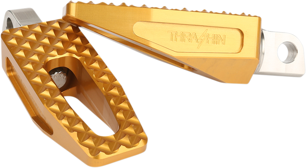P-54 Footpeg Gold, 3, nordicamoto.ro