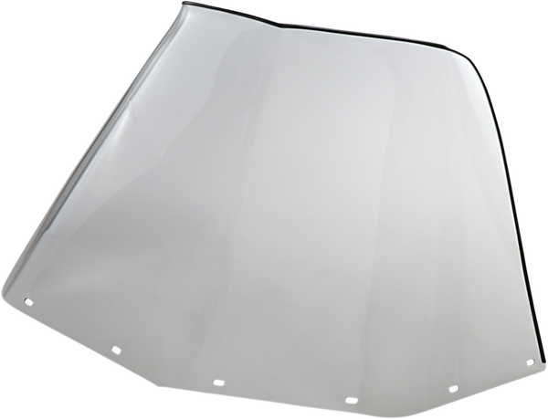 Replacement Windshield Gray, 1, nordicamoto.ro