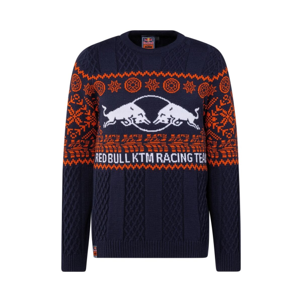 Pulover de iarnă RB KTM, 1, nordicamoto.ro