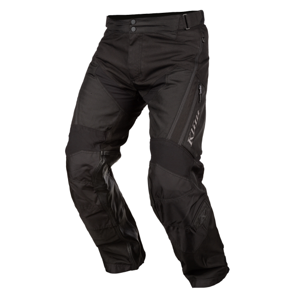 Pantaloni Enduro Klim Dakar Asphalt-12
