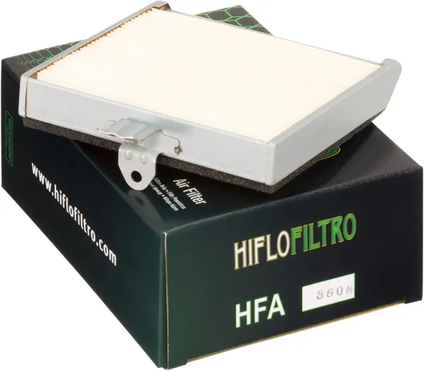 Oe Replacement Air Filter Red-0
