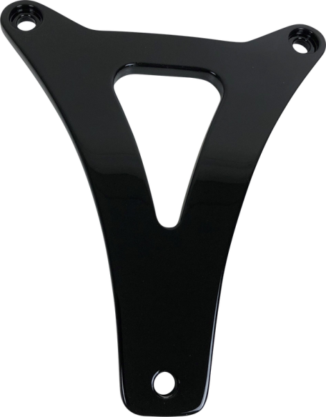 Headlight Conversion Bracket Black, 2, nordicamoto.ro