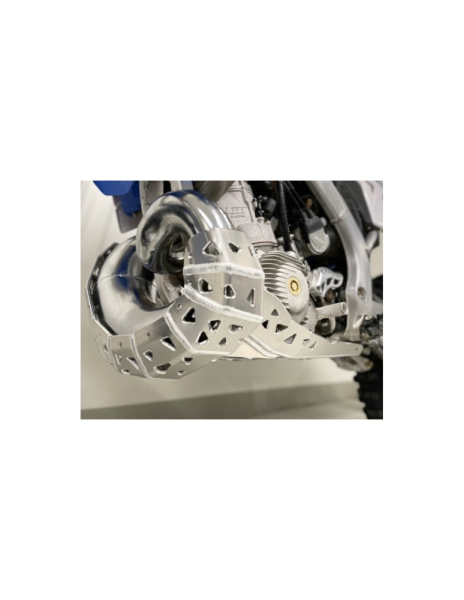 Scut motor cu protectie rezonator P-TECH TM Racing 250/300 '08-'21, 7, nordicamoto.ro