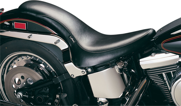 King Cobra 2-up Seat Black, 1, nordicamoto.ro