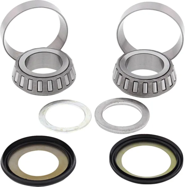 MOOSE RACING Steering Stem Bearing Kit -1